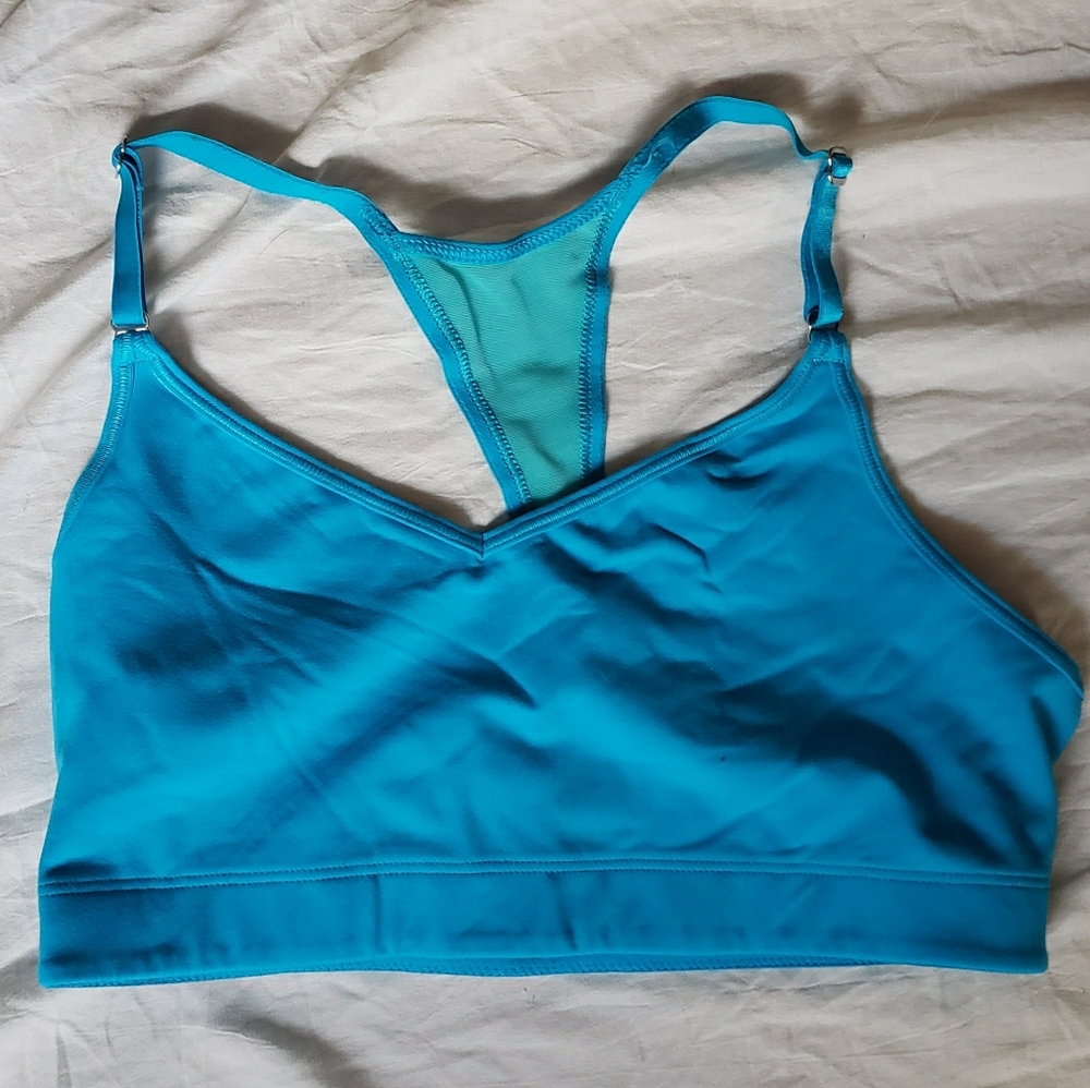 VSX Victoria's Secret Sports Bra